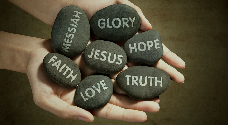 March 2 | Living Lutheran