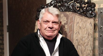 Equal participants in the body of Christ