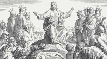 Lectionary blog: The haves and have-nots