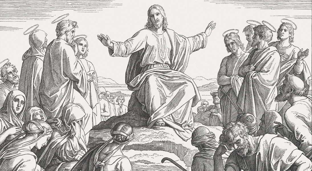 Lectionary blog: The haves and have-nots