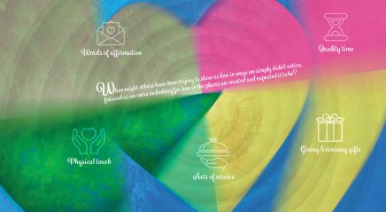 “Fully known and fully loved”