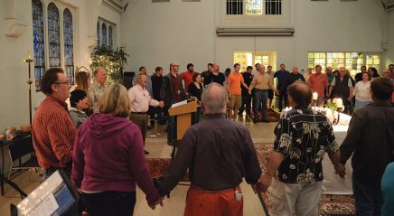 The Campaign for the ELCA: A look at domestic initiatives