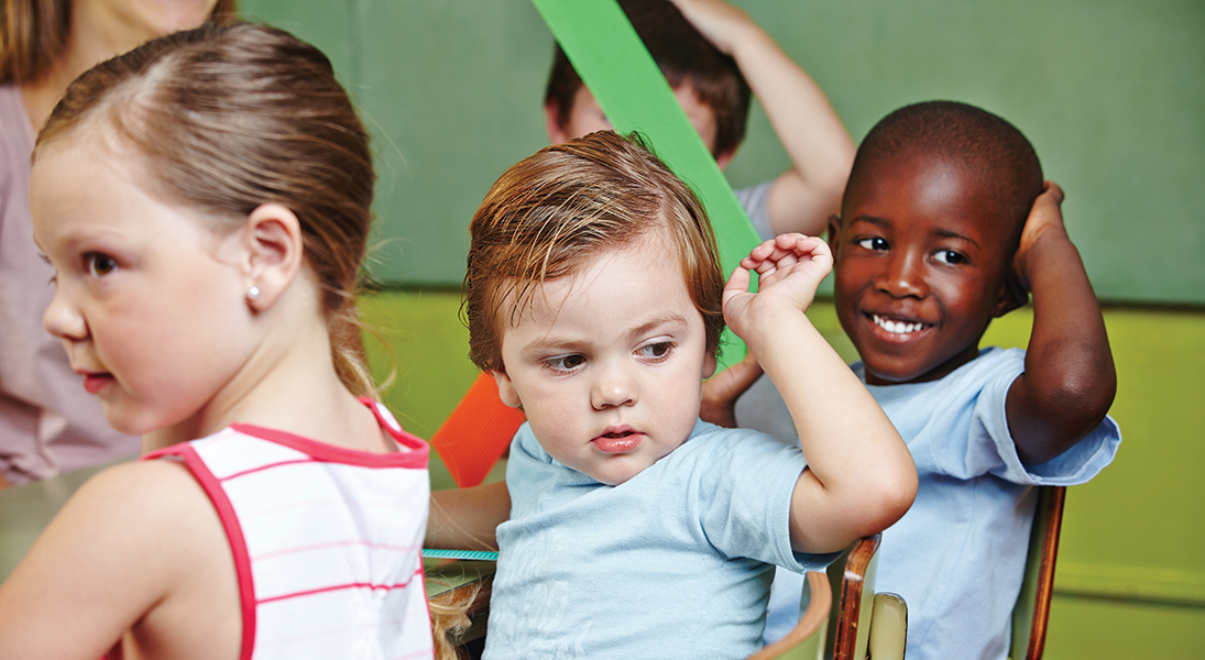 Celebrating diversity