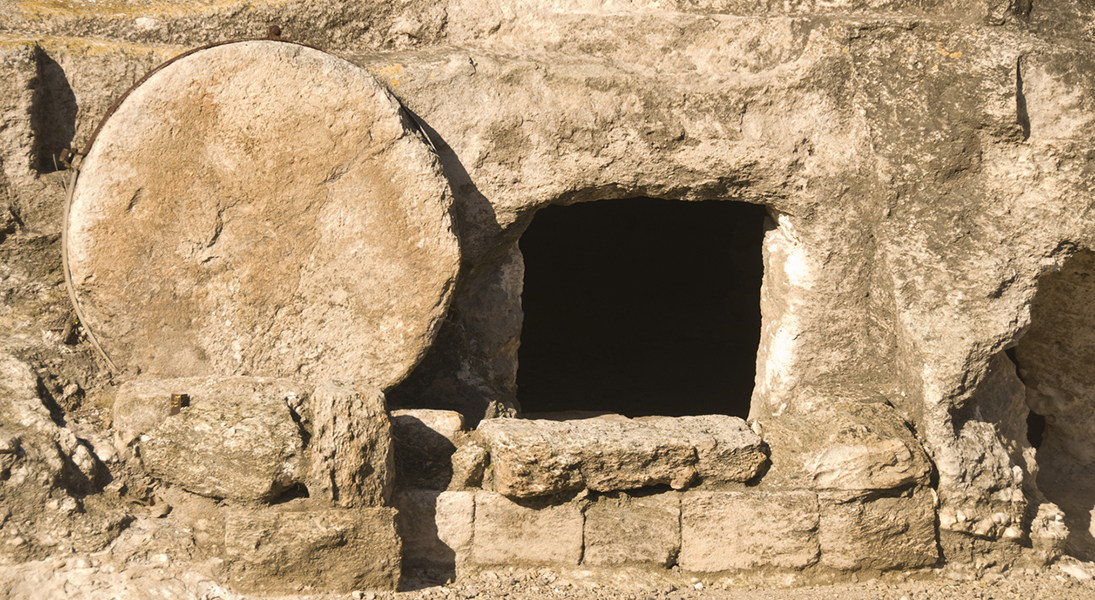 lazarus resurrection