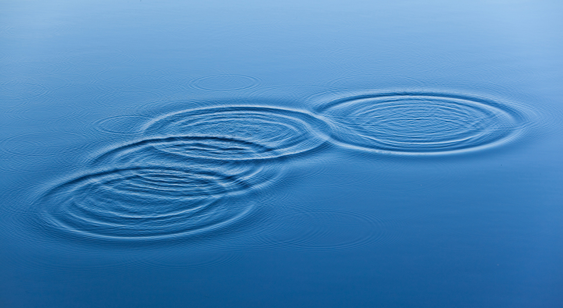 ripple reflect