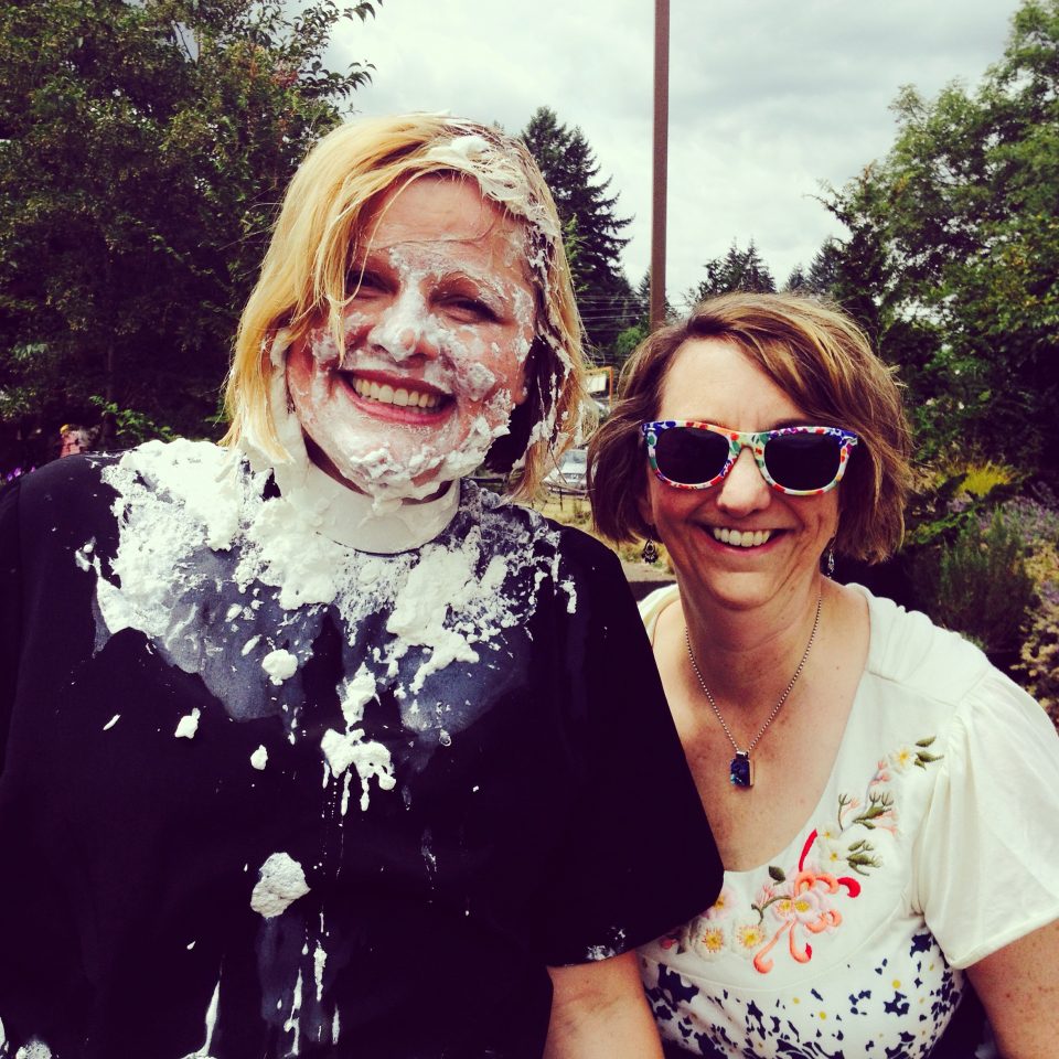 Marie Gettel-Gilmartin