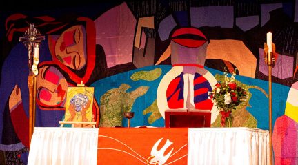 Perspective: Confronting my biases