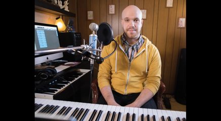 The hip-hop reformer