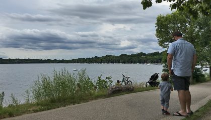 What the Reformation taught me about being a dad