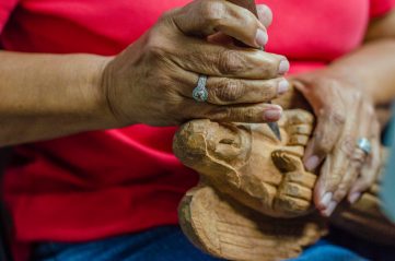 A ministry of hope and healing in Puerto Rico