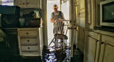 Study guide: After the media leaves, Lutherans stay