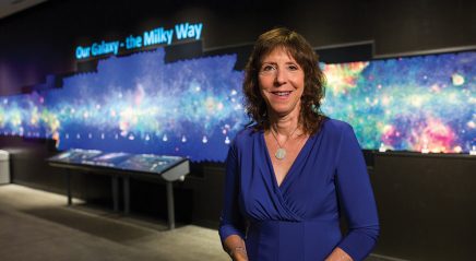 I’m a Lutheran: Grace Wolf-Chase