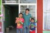 Justin Marx is an ELCA Young Adult in Global Mission volunteer accompanying companions in Mexico.
