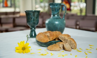 The sacrament of the altar versus the sacrament of culture