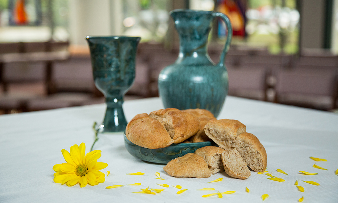 The sacrament of the altar versus the sacrament of culture
