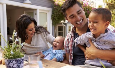 Summer to-do list for little Lutherans