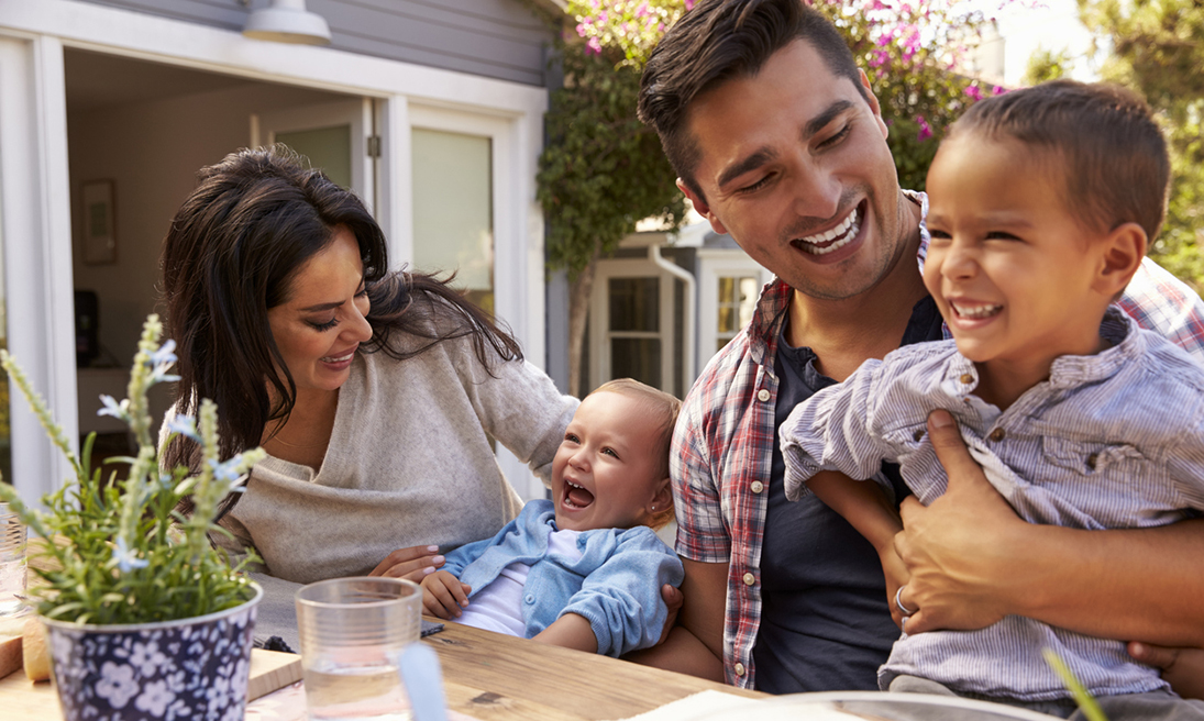 Summer to-do list for little Lutherans