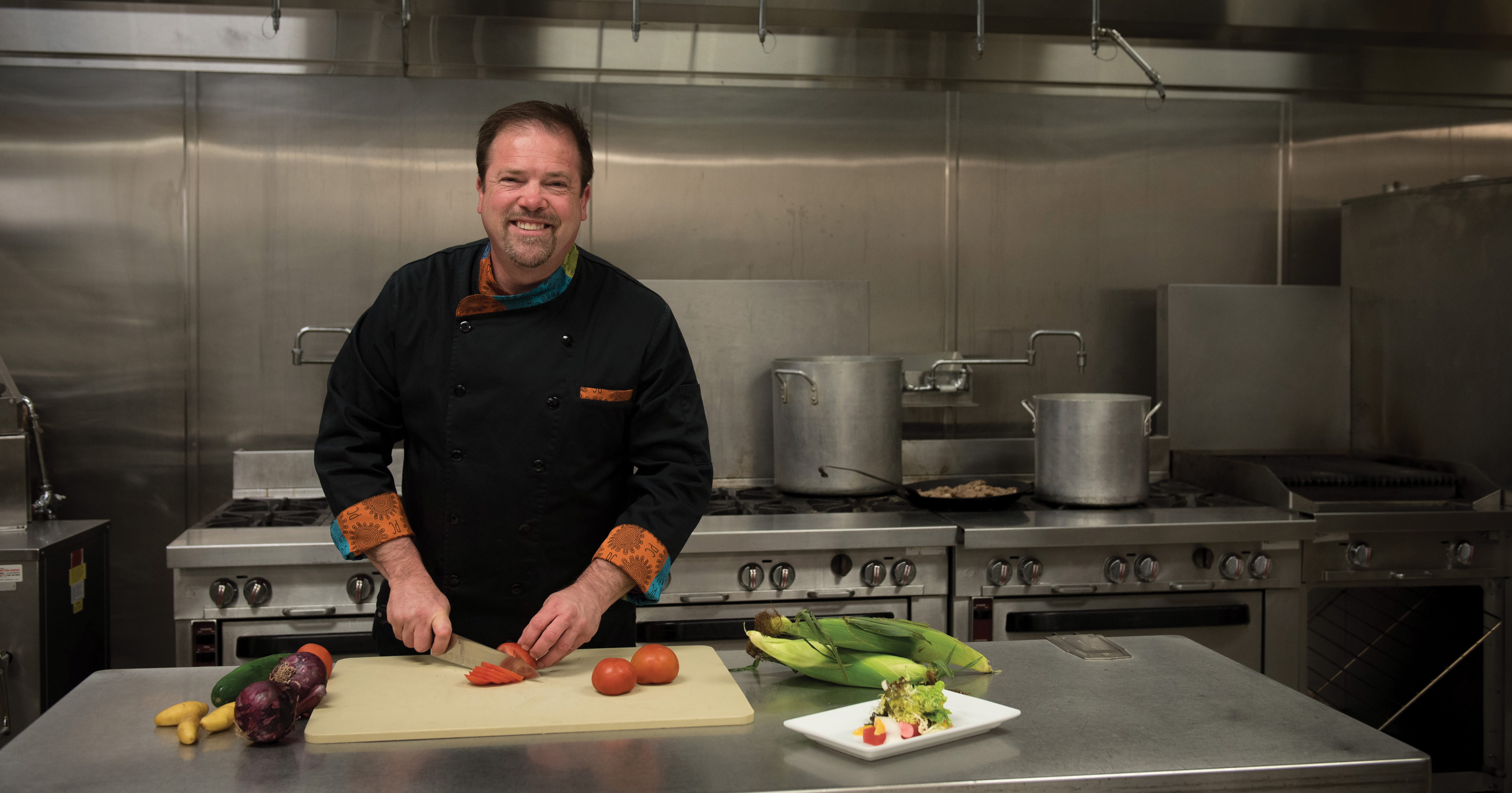 I’m a Lutheran: Christopher Koetke