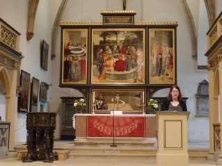 Up close and personal: 5 lessons from a visit to Luther Country