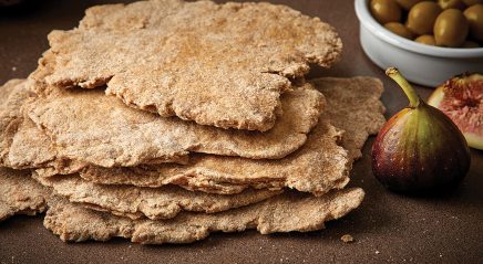 Recipes from the heart