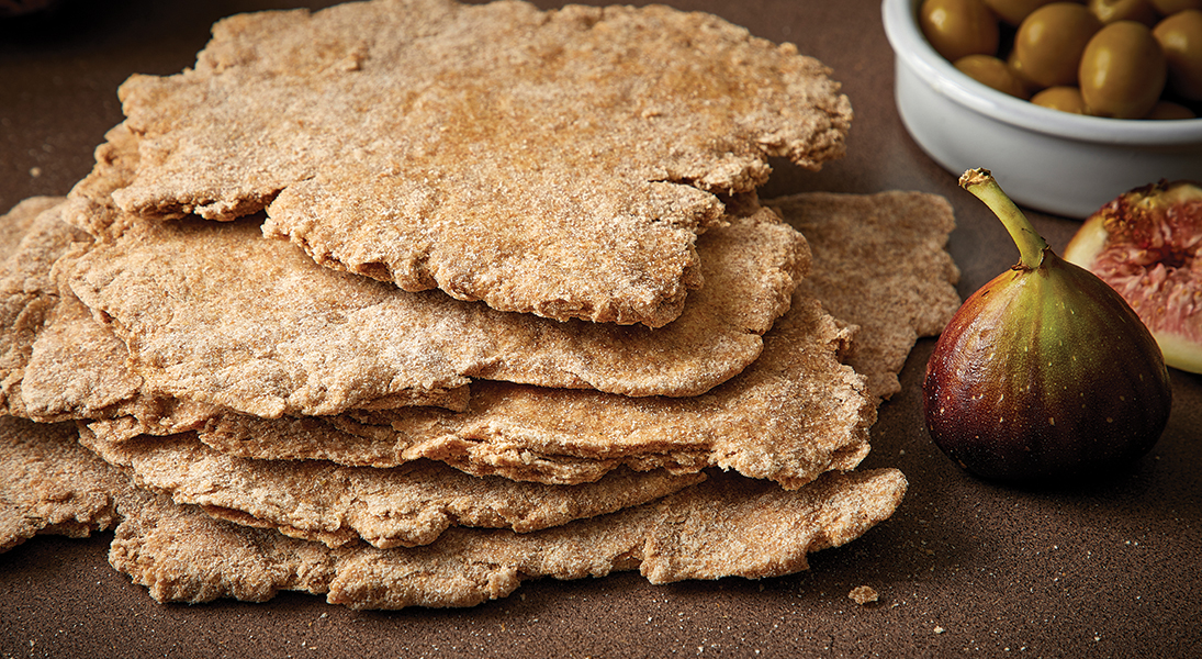 Recipes from the heart