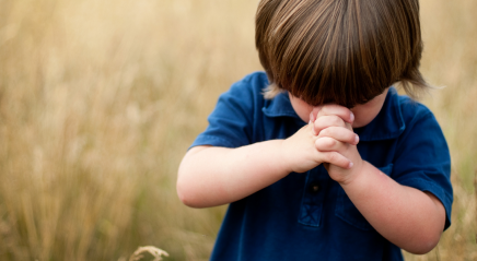 Prayer Ventures: September 16