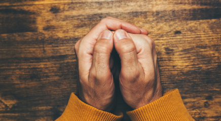 Prayer Ventures: September 4