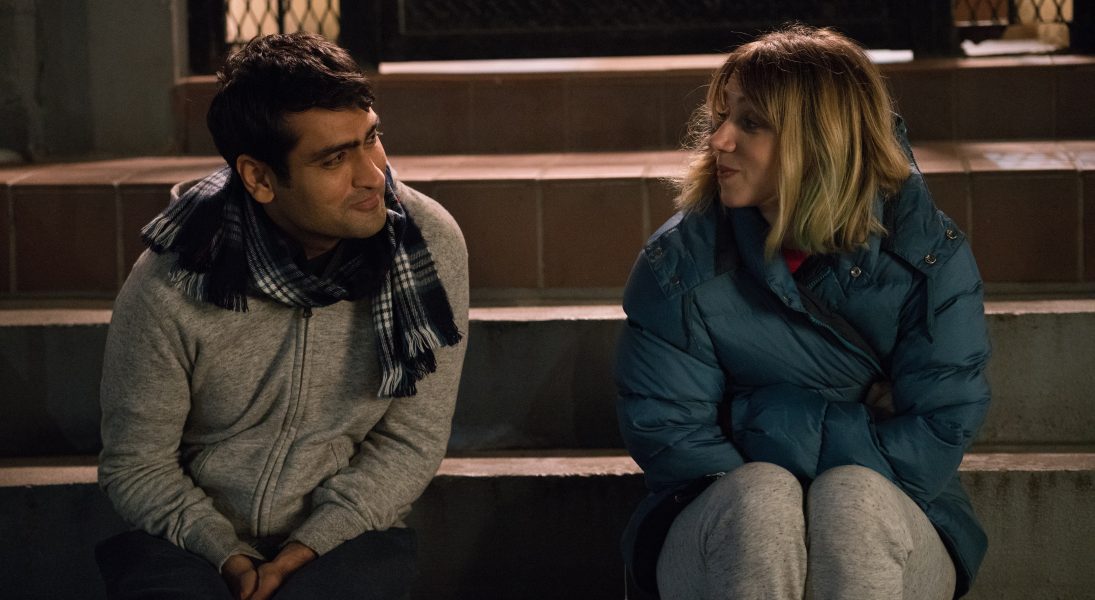 <em>The Big Sick</em>: Family, culture and complexity