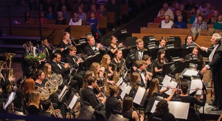 In tune with the Reformation