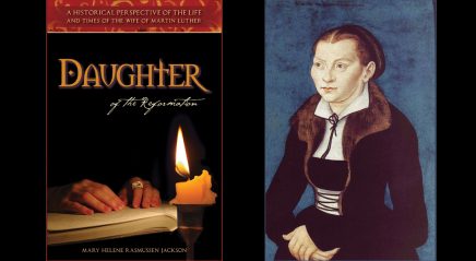 Daughter of the Reformation