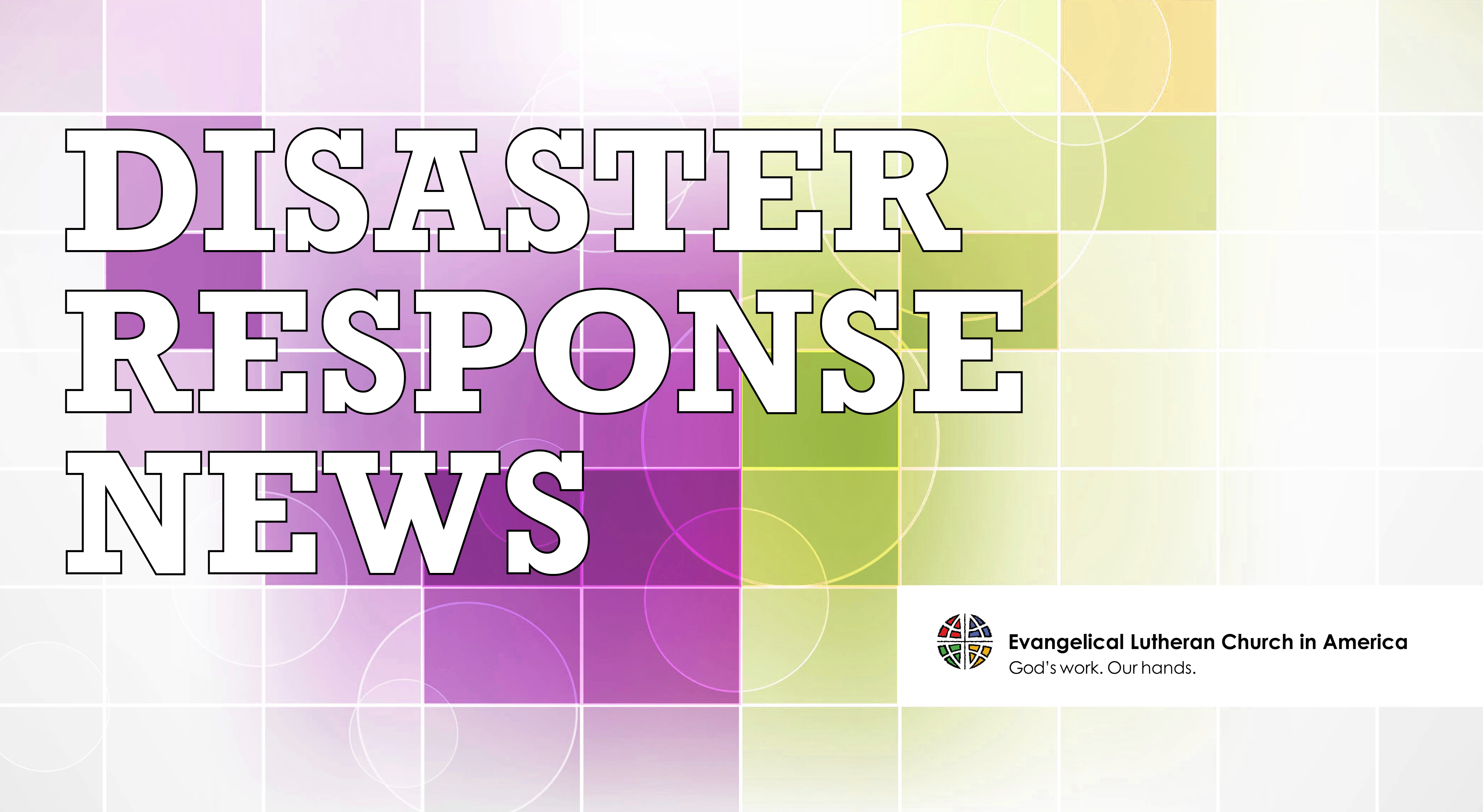 Lutheran congregations, staff grapple with unprecedented recovery efforts