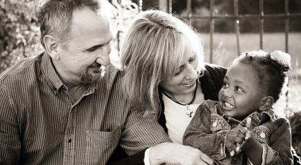 Study guide: The grace of adoption