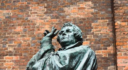 Looking out for the Reformation: Our work in the world