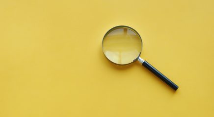 Looking out for the Reformation: Expanding our vision