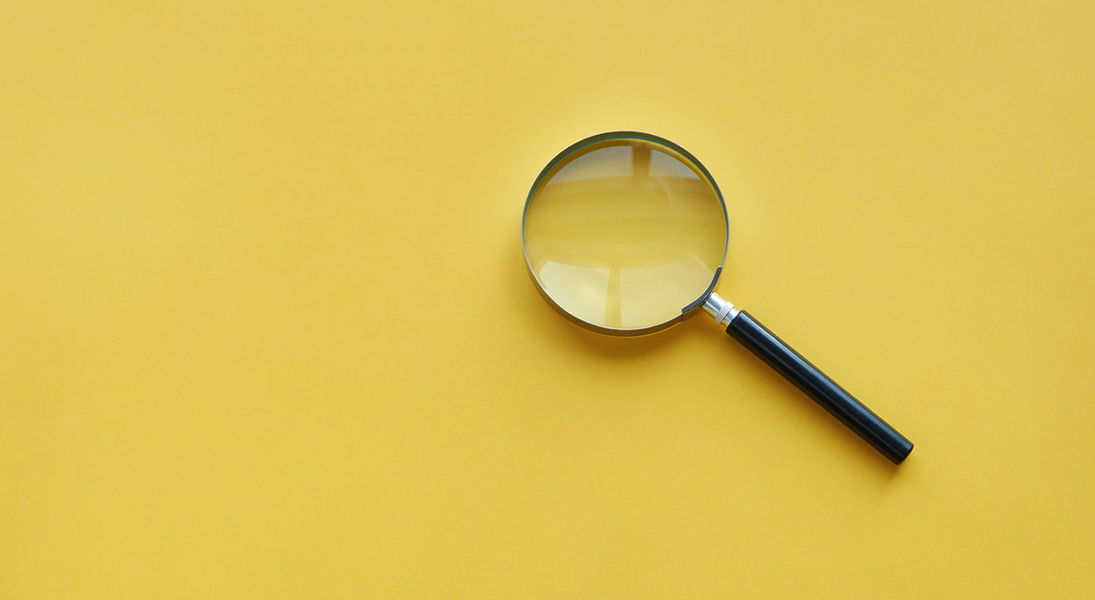 Looking out for the Reformation: Expanding our vision