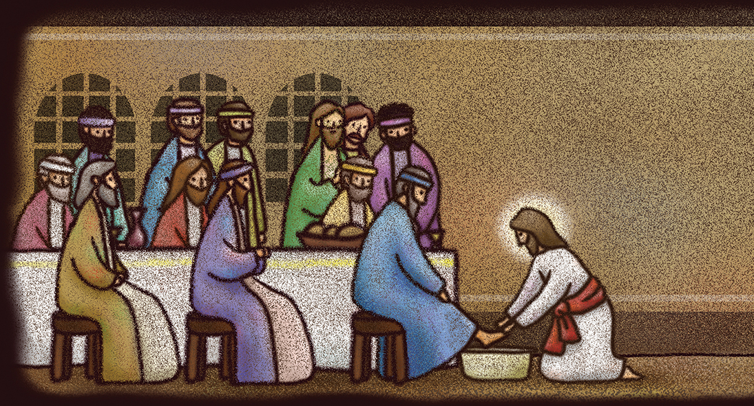 lcms deaconess ministry clipart