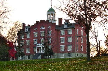 Uniting seminaries, a life of service and retirement