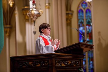 ‘An improbable time’