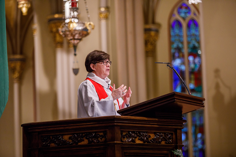 ‘An improbable time’