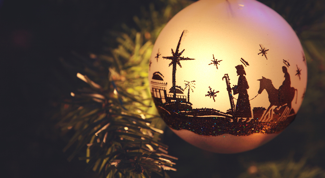 What are the 12 days of Christmas?