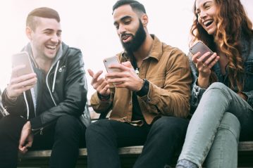 5 things to consider when engaging young adults