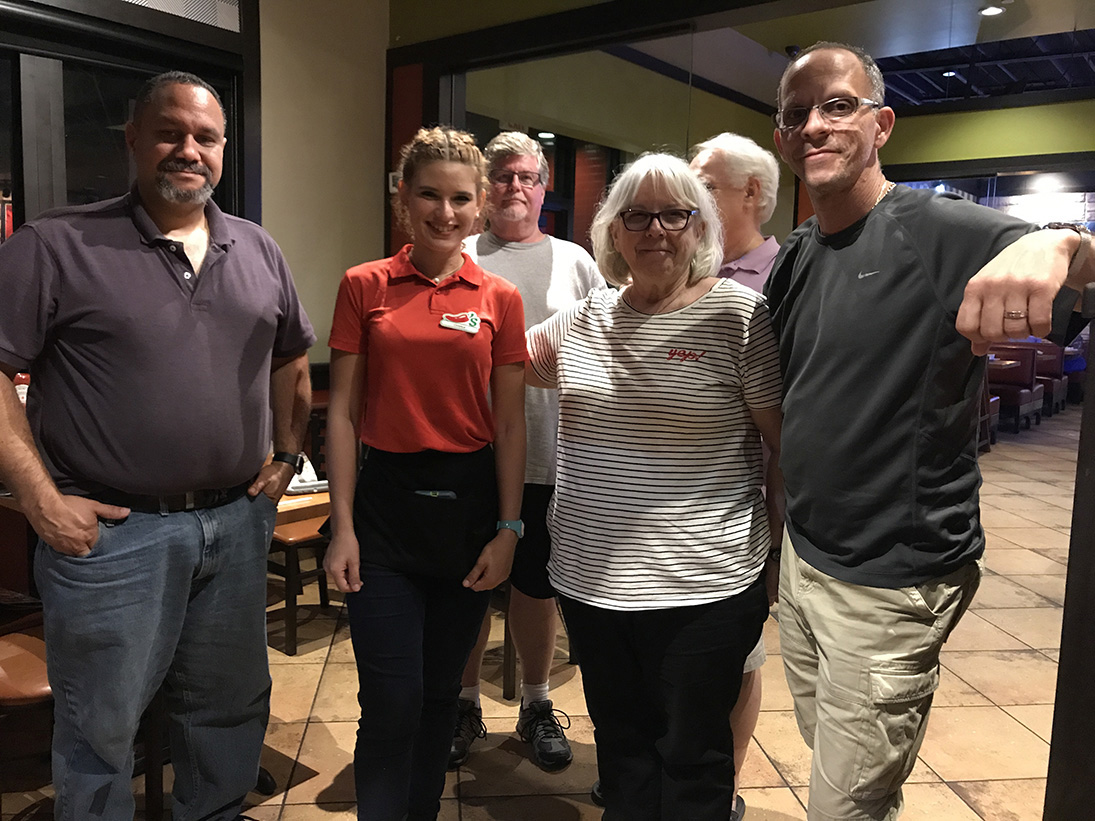 ‘Maria was strong, but God is even stronger’