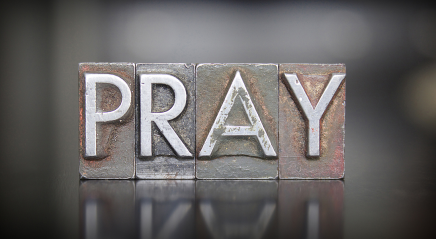 Prayer Ventures: December 22