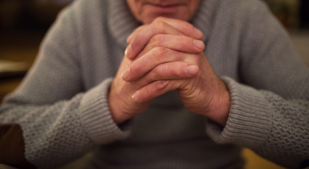 Prayer Ventures: December 31