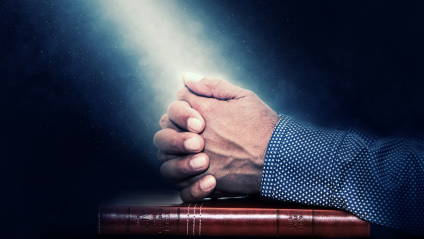 Prayer Ventures: December 10