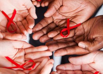 Study guide: Stepping up to stop stigma