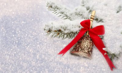 Bells are ringing, we are waiting