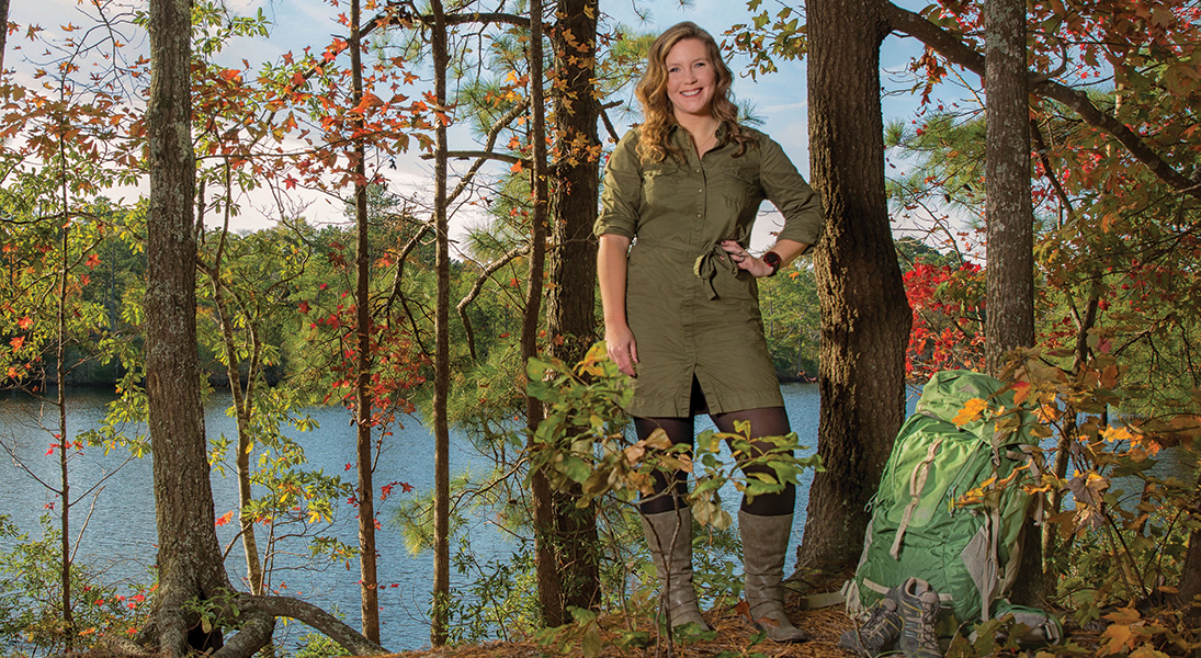 I’m a Lutheran: Kelly Schumacher Fuller