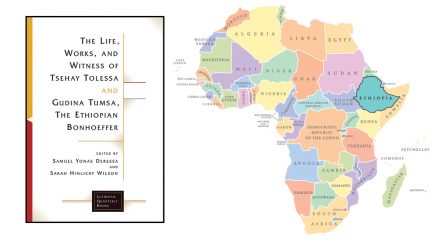 “The Ethiopian Bonhoeffer”