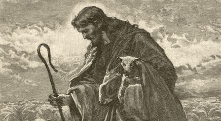 Lectionary blog: Waiting can be hard